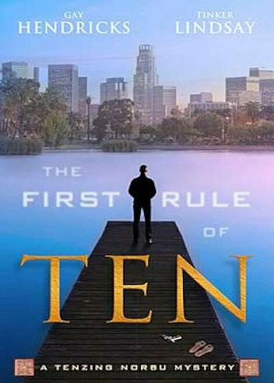 The First Rule of Ten, Paperback