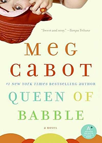 Queen of Babble, Paperback