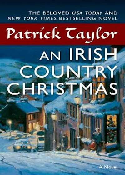 An Irish Country Christmas, Paperback