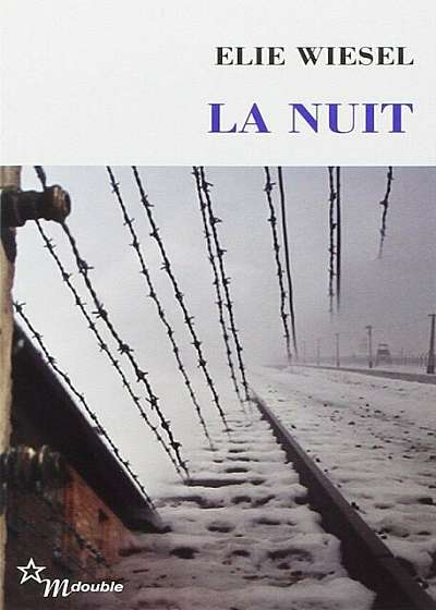 Nuit(la), Paperback