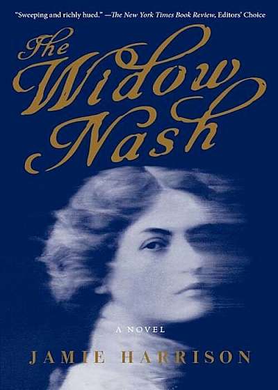 The Widow Nash, Paperback
