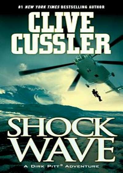 Shock Wave, Paperback