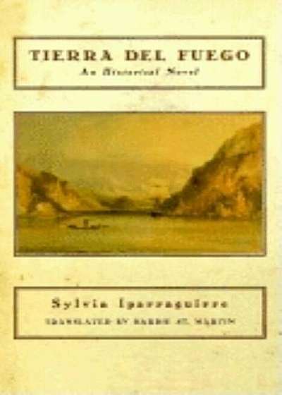 Tierra del Fuego, Paperback