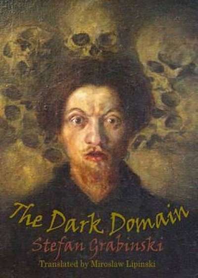 Dark Domain, Paperback