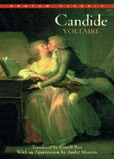 Candide, Paperback
