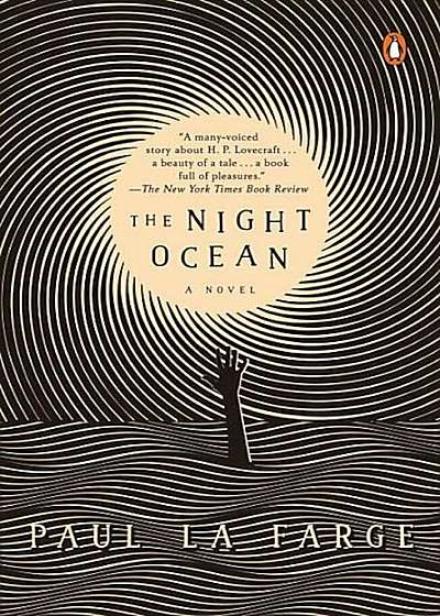 The Night Ocean, Paperback