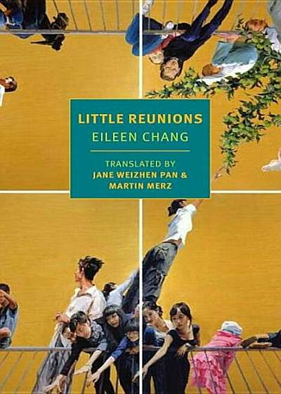Little Reunions, Paperback