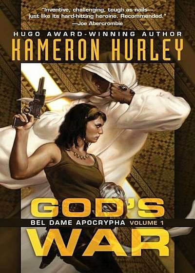 God's War: Bel Dame Apocrypha Volume 1, Paperback