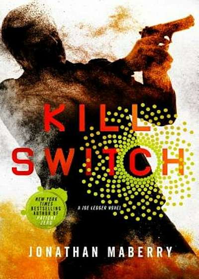 Kill Switch, Paperback