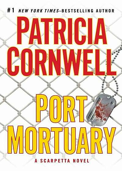 Port Mortuary, Paperback
