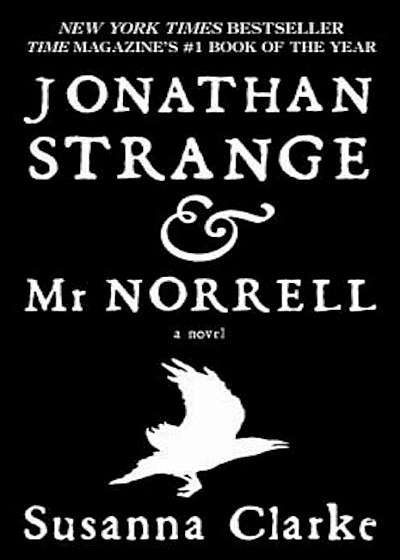 Jonathan Strange & Mr. Norrell, Paperback