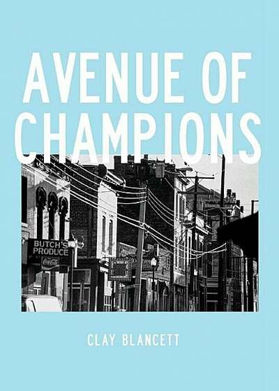 Avenue of Champions, Paperback