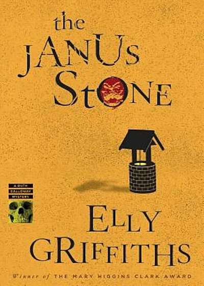 The Janus Stone, Paperback