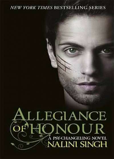 Allegiance of Honour, Paperback