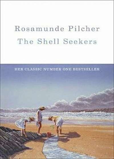 Shell Seekers, Paperback