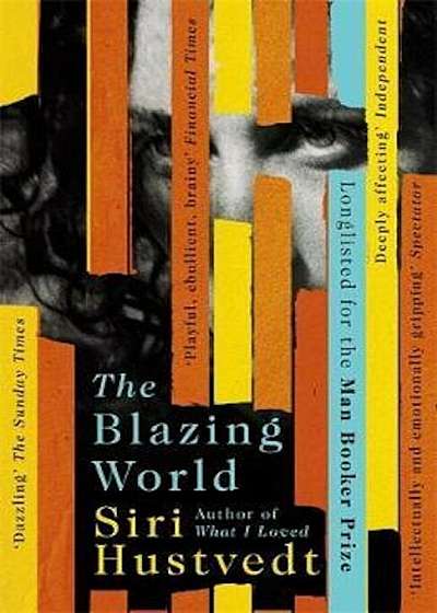 Blazing World, Paperback