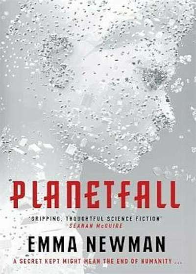 Planetfall, Paperback