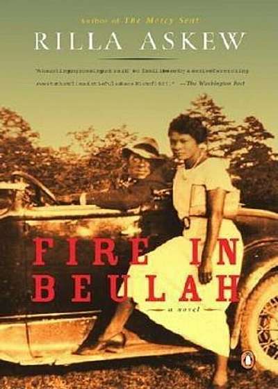 Fire in Beulah, Paperback