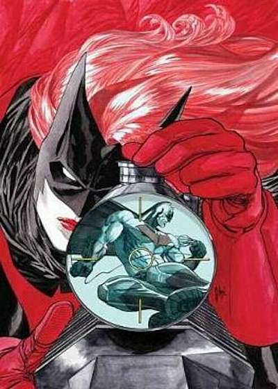 Batman - Detective Comics Volume 6, Paperback