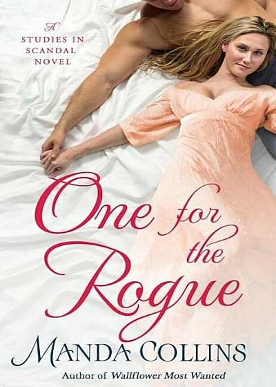 One for the Rogue, Paperback