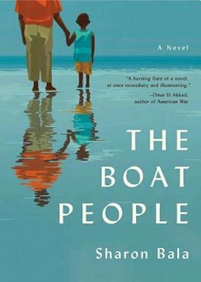 The Boat People, Hardcover