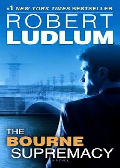 The Bourne Supremacy, Paperback