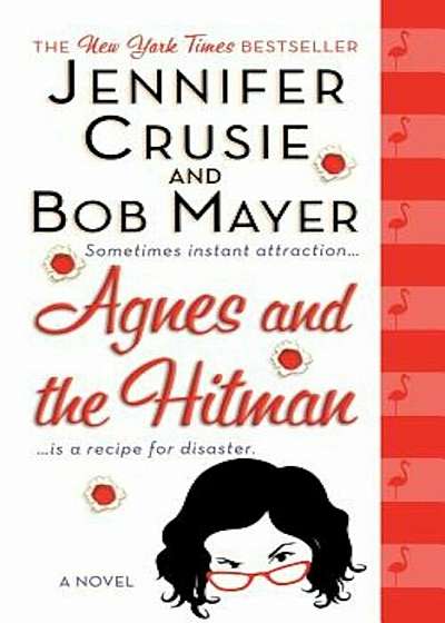 Agnes and the Hitman, Paperback
