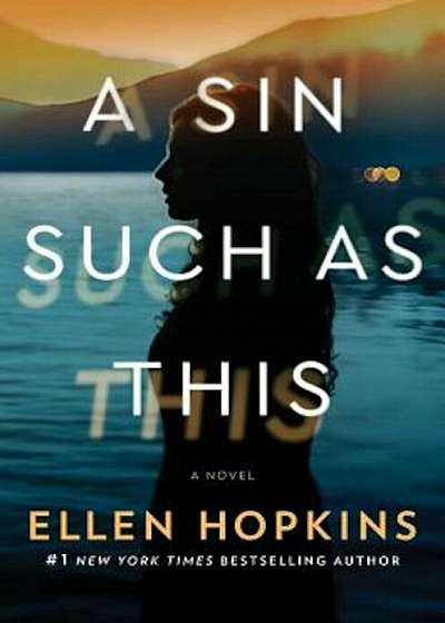 A Sin Such as This, Hardcover