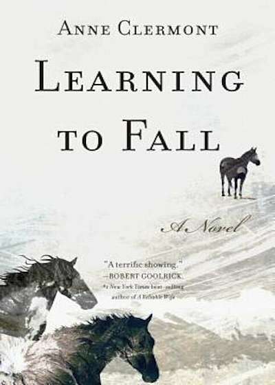 Learning to Fall, Paperback