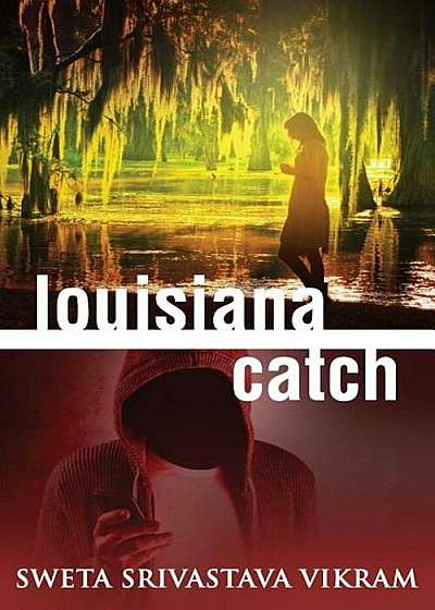 Louisiana Catch, Paperback