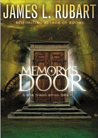 Memory's Door, Paperback