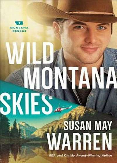 Wild Montana Skies, Paperback