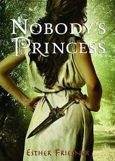 Nobody's Princess, Paperback