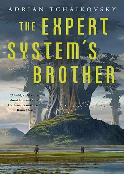 The Expert System's Brother, Paperback