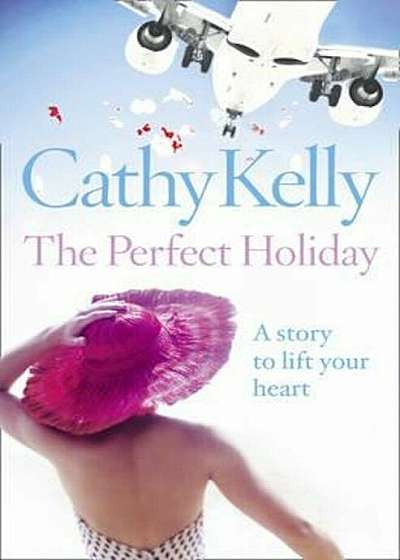 Perfect Holiday, Paperback