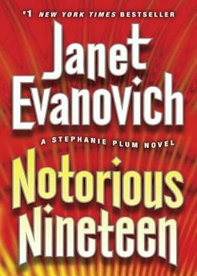 Notorious Nineteen, Paperback