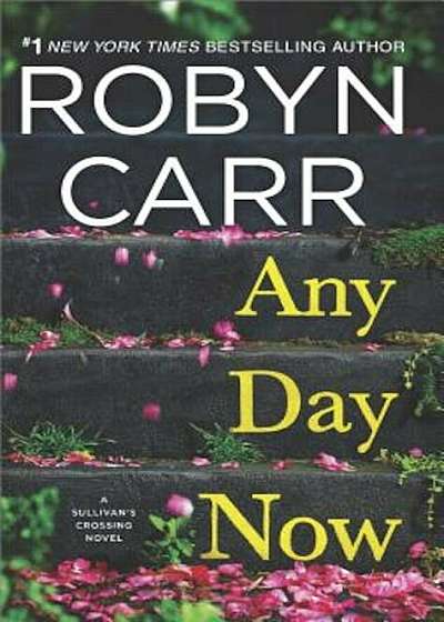 Any Day Now, Hardcover