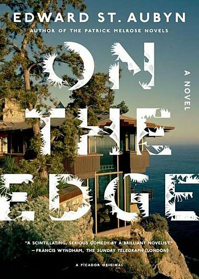On the Edge, Paperback