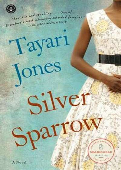 Silver Sparrow, Paperback