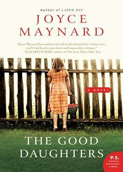 The Good Daughters, Paperback