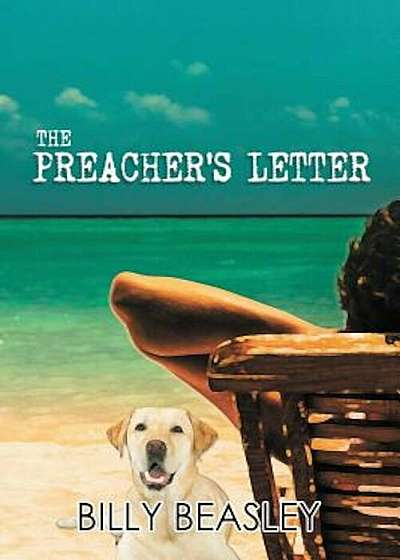 The Preacher's Letter, Paperback
