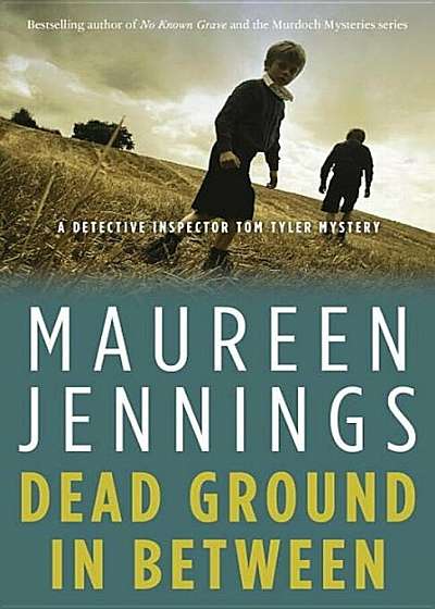 Dead Ground in Between, Paperback