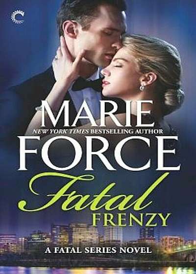 Fatal Frenzy, Paperback