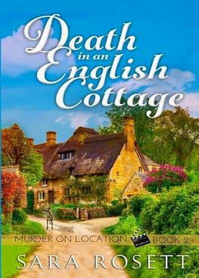 Death in an English Cottage, Paperback