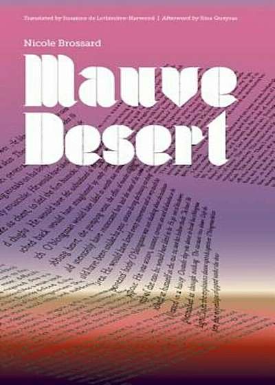 Mauve Desert, Paperback