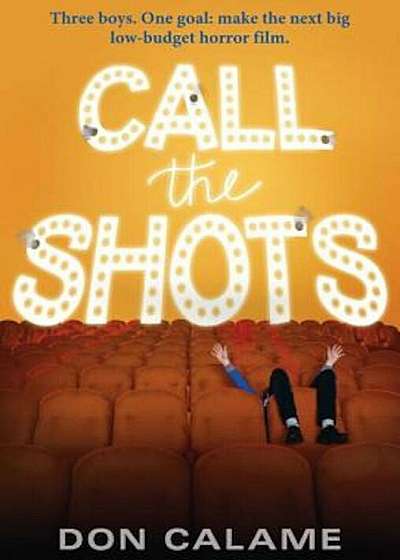 Call the Shots, Paperback