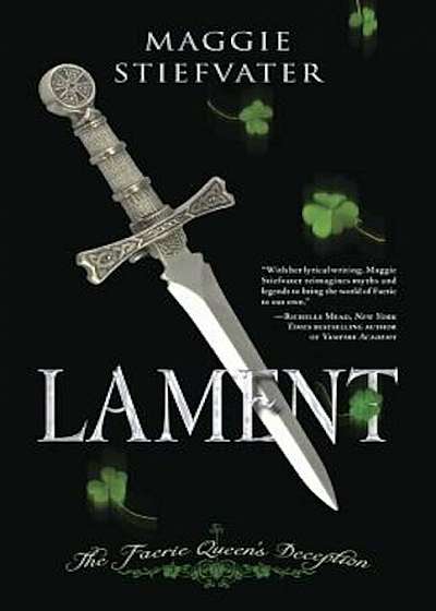 Lament: The Faerie Queen's Deception, Paperback
