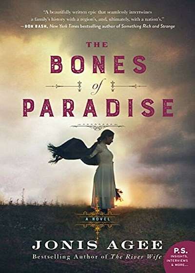 The Bones of Paradise, Paperback