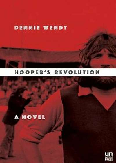 Hooper's Revolution, Paperback