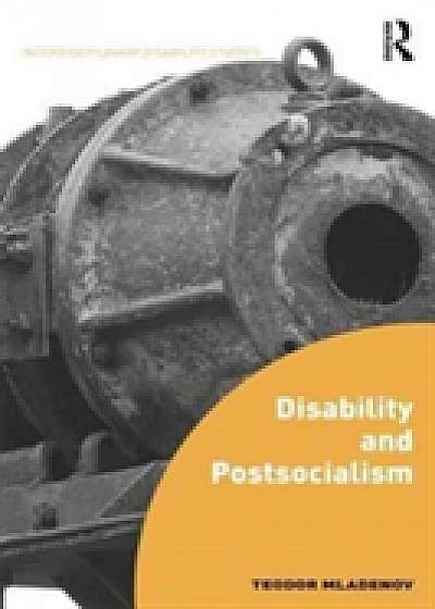 Disability and Postsocialism